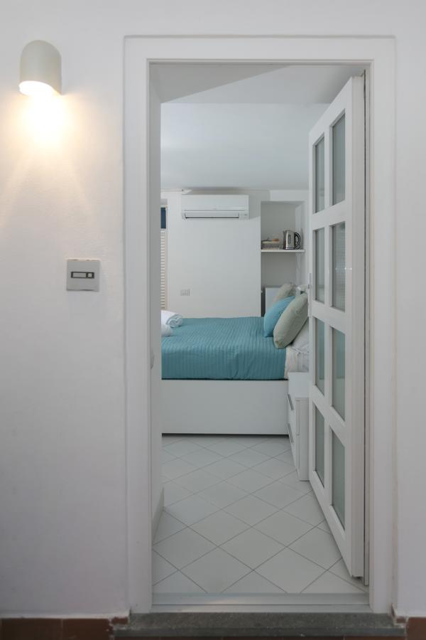 To Be Capri Hotel Luaran gambar